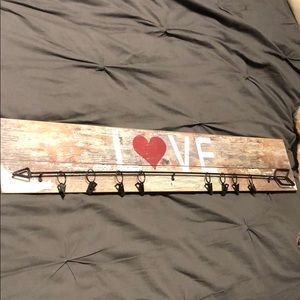 Pier 1 Imports Wall Decor